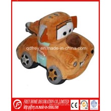 China-Lieferant für Plüsch-Auto-Modell-Spielzeug